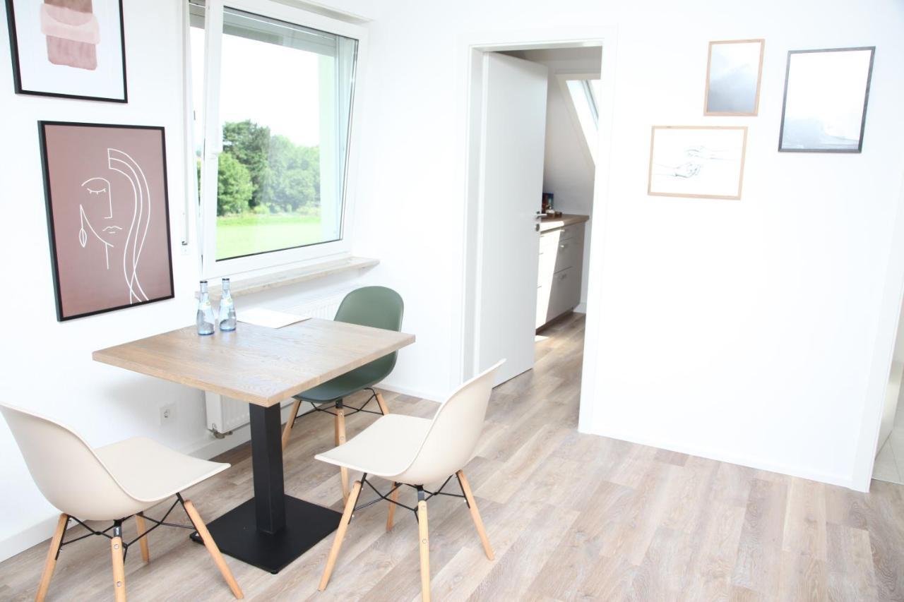 Moderne 2 Zimmer Wohnung In Leinfelden In Hervorragender Lage Und Infrastruktur Екстериор снимка