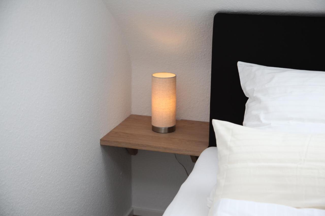 Moderne 2 Zimmer Wohnung In Leinfelden In Hervorragender Lage Und Infrastruktur Екстериор снимка
