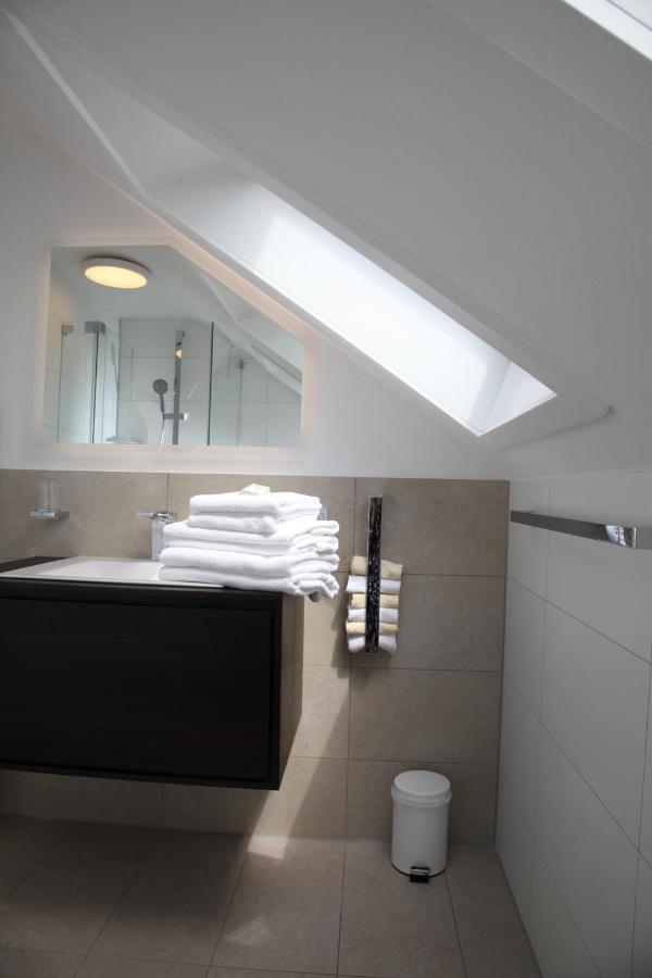 Moderne 2 Zimmer Wohnung In Leinfelden In Hervorragender Lage Und Infrastruktur Екстериор снимка