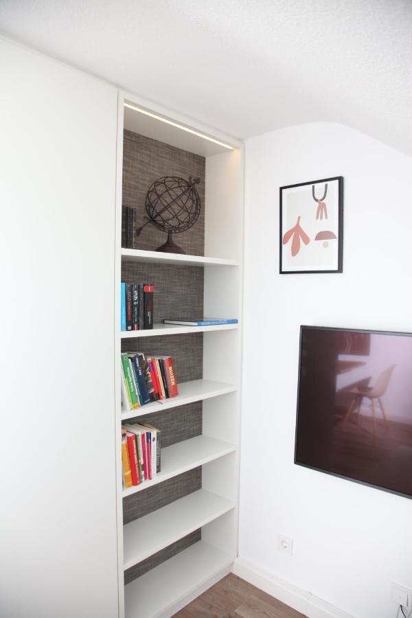 Moderne 2 Zimmer Wohnung In Leinfelden In Hervorragender Lage Und Infrastruktur Екстериор снимка