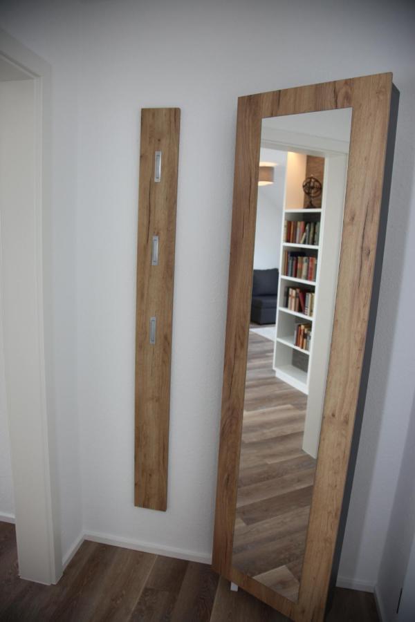 Moderne 2 Zimmer Wohnung In Leinfelden In Hervorragender Lage Und Infrastruktur Екстериор снимка