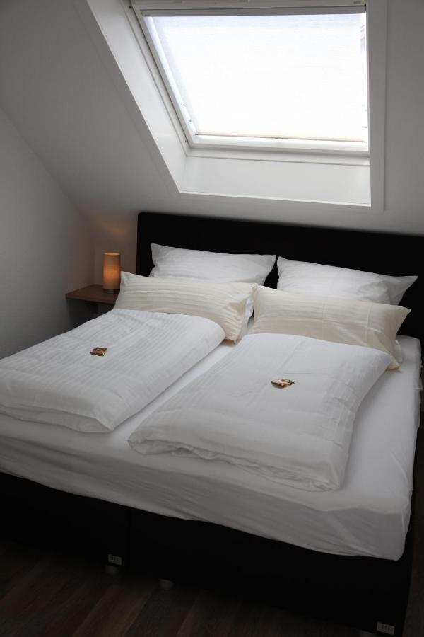 Moderne 2 Zimmer Wohnung In Leinfelden In Hervorragender Lage Und Infrastruktur Екстериор снимка